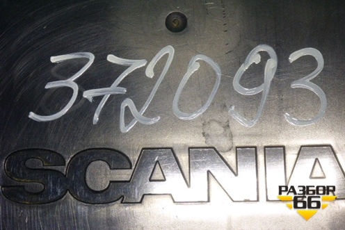 Блок управления светом (1943618) для Scania 5 R Series с 2004-2016г