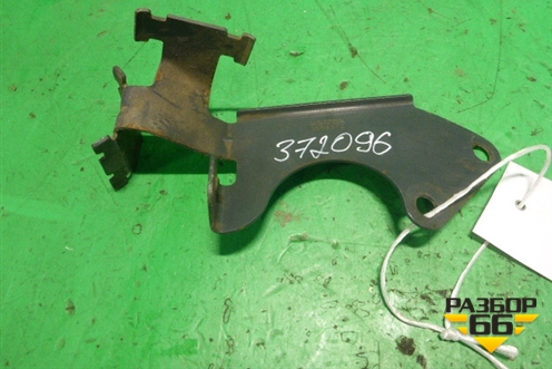 Кронштейн  (крепления пневматических трубок) (1862373) для Scania 5 R Series с 2004-2016г