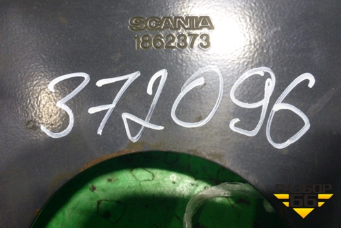 Кронштейн  (крепления пневматических трубок) (1862373) для Scania 5 R Series с 2004-2016г