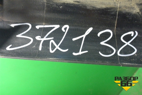Накладка на порог наружная правая (71800SZAA01250) для Honda Pilot с 2008г (Пилот)