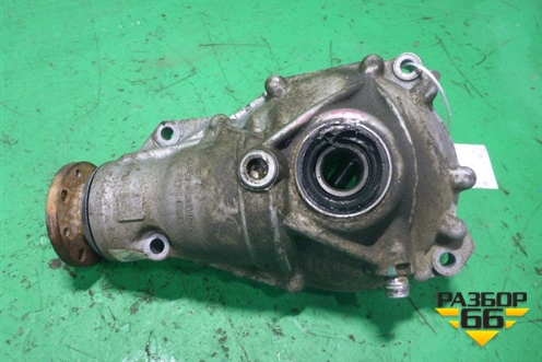 Редуктор переднего моста (31517567345) для BMW 1-серия F20/F21 с 2011г