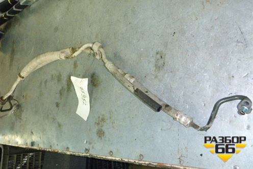 Трубка гидроусилителя для Citroen C4 Picasso c 2006-2014г (С4 Пикассо)