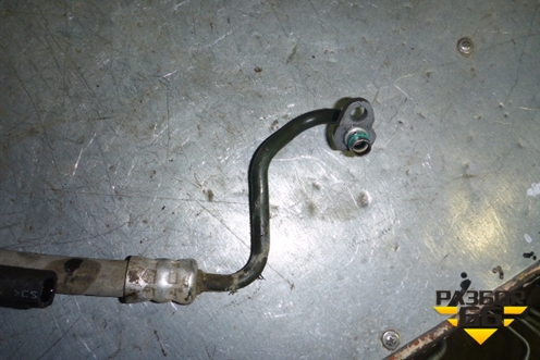 Трубка гидроусилителя для Citroen C4 Picasso c 2006-2014г (С4 Пикассо)
