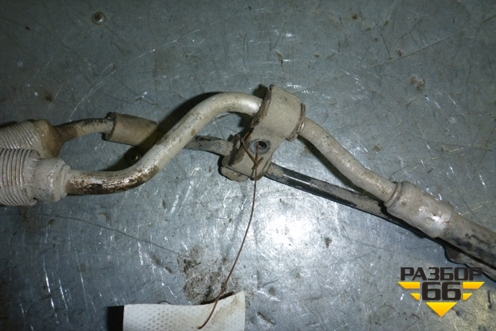 Трубка гидроусилителя для Citroen C4 Picasso c 2006-2014г (С4 Пикассо)