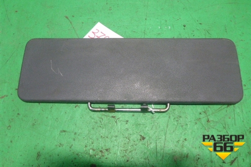 Козырёк солнцезащитный для Volvo TRUCK FM с 2001-2013г (ФМ)