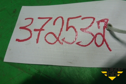 Козырёк солнцезащитный для Volvo TRUCK FM с 2001-2013г (ФМ)