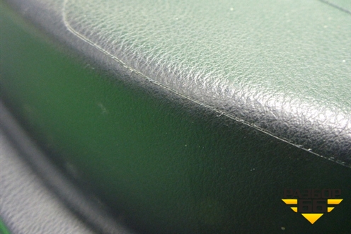 Обшивка двери передней левой под электрику (черный) (6776448040) для Lexus RX 300 c 2009-2015г (РХ)