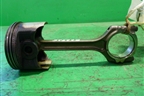 Поршень с шатуном (1.3л 4A90) для Mitsubishi Colt с 2004г