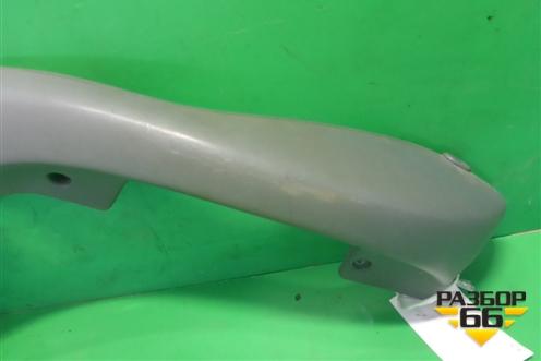 Обшивка двери (правой ручка) (130458501) для Fiat Ducato (244) с 2002-2006г (Дукато Елабуга)