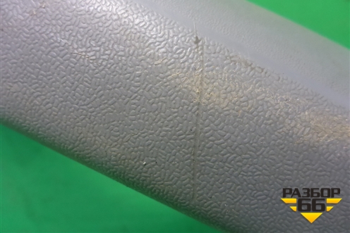 Обшивка двери (правой ручка) (130458501) для Fiat Ducato (244) с 2002-2006г (Дукато Елабуга)