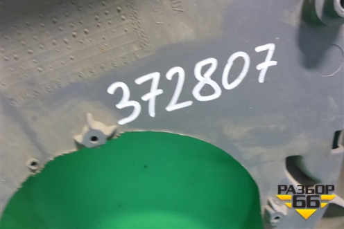 Обшивка двери (правой ручка) (130458501) для Fiat Ducato (244) с 2002-2006г (Дукато Елабуга)