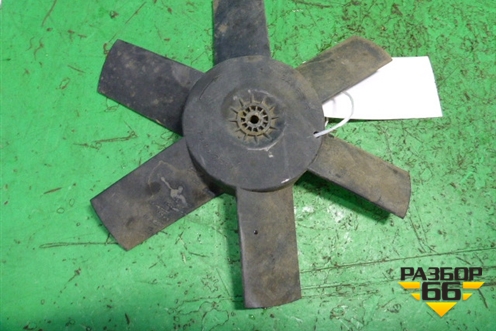 Крыльчатка вентилятора для Fiat Ducato (244) с 2002-2006г (Дукато Елабуга)
