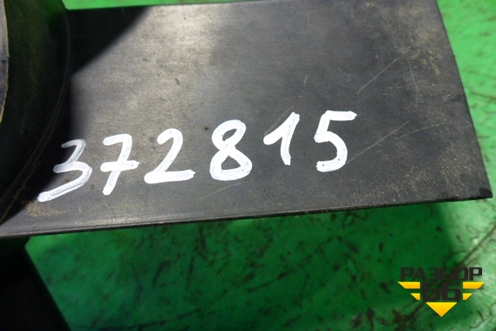 Крыльчатка вентилятора для Fiat Ducato (244) с 2002-2006г (Дукато Елабуга)