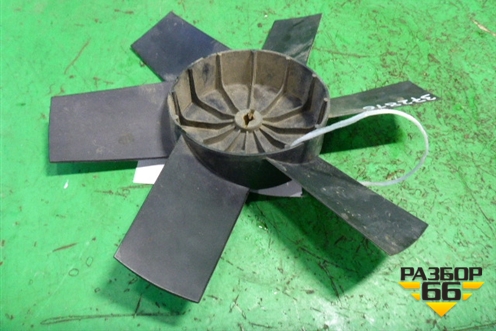 Крыльчатка вентилятора для Fiat Ducato (244) с 2002-2006г (Дукато Елабуга)