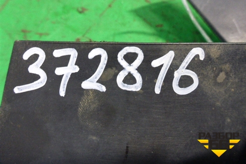 Крыльчатка вентилятора для Fiat Ducato (244) с 2002-2006г (Дукато Елабуга)