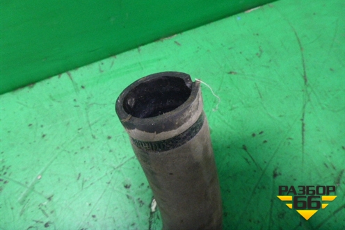 Патрубок системы охлаждения (на радиатор верхний в сборе 2.3л) для Fiat Ducato (244) с 2002-2006г (Дукато Елабуга)