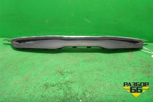 Решетка радиатора (до 2020г) (86351H0000) для Kia Rio с 2017г (Рио 4)