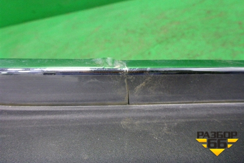 Решетка радиатора (до 2020г) (86351H0000) для Kia Rio с 2017г (Рио 4)