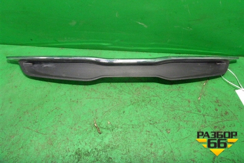 Решетка радиатора (до 2020г) (86351H0000) для Kia Rio с 2017г (Рио 4)