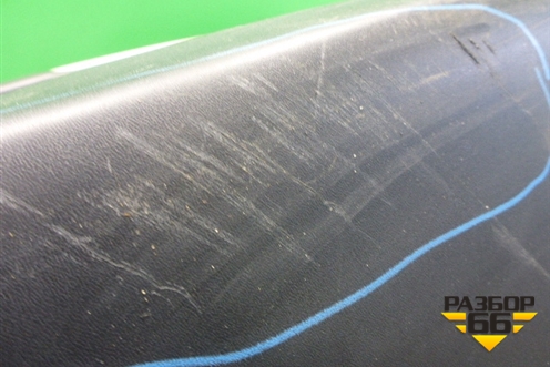 Бампер передний (до 2017г) (62022BM92H) для Nissan Qashqai (J11E) с 2013г (Кашкай)