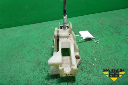 Кулиса КПП МКПП для Kia Rio с 2011-2016г (Рио 3)