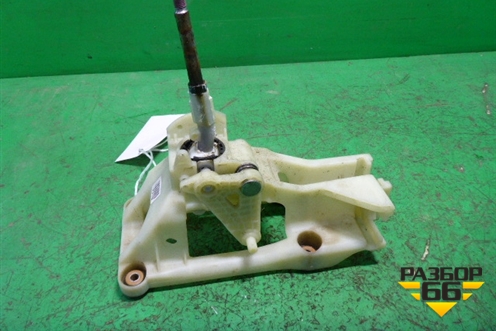 Кулиса КПП МКПП для Kia Rio с 2011-2016г (Рио 3)