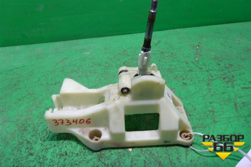 Кулиса КПП МКПП для Kia Rio с 2011-2016г (Рио 3)