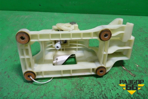 Кулиса КПП МКПП для Kia Rio с 2011-2016г (Рио 3)