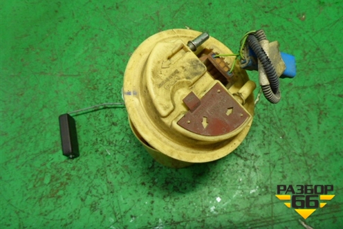 Насос топливный электрический (1.9л PSAWJY дизель) (9660794980) для Citroen Berlingo с 2002-2010г (Берлинго 1)