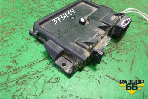 Блок управления двигателем (1.9л дизель PSAWJY) (9661879080) для Citroen Berlingo с 2002-2010г (Берлинго 1)