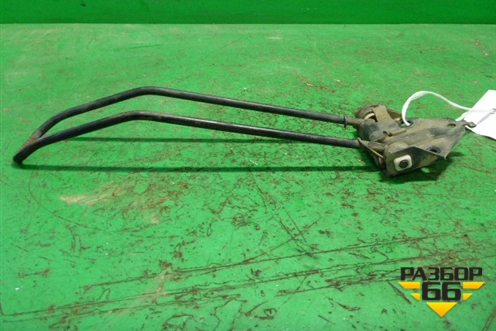 Ограничитель двери багажника (левый) для Citroen Berlingo с 2002-2010г (Берлинго 1)