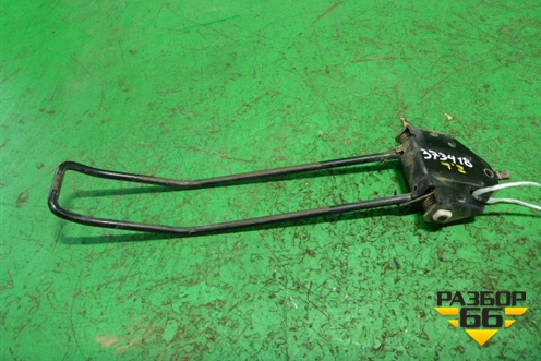 Ограничитель двери багажника (левый) для Citroen Berlingo с 2002-2010г (Берлинго 1)