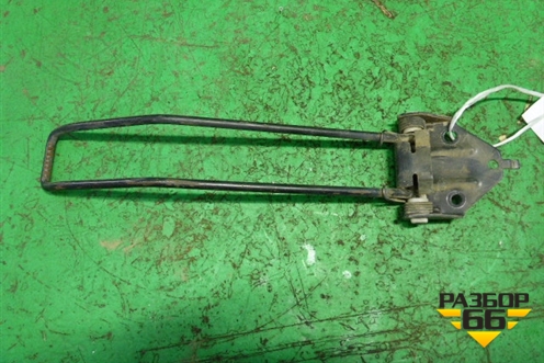 Ограничитель двери багажника (левый) для Citroen Berlingo с 2002-2010г (Берлинго 1)