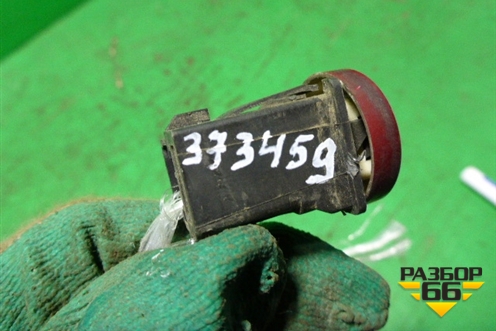 Кнопка аварийной сигнализации для Citroen Berlingo с 2002-2010г (Берлинго 1)