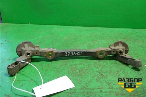 Кронштейн двигателя  (передний балансир) (20847748) для Volvo TRUCK FM с 2001-2013г (ФМ)