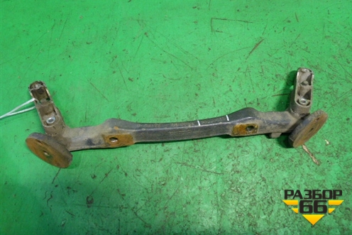 Кронштейн двигателя  (передний балансир) (20847748) для Volvo TRUCK FM с 2001-2013г (ФМ)