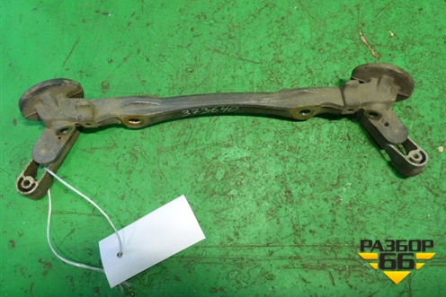 Кронштейн двигателя  (передний балансир) (20847748) для Volvo TRUCK FM с 2001-2013г (ФМ)