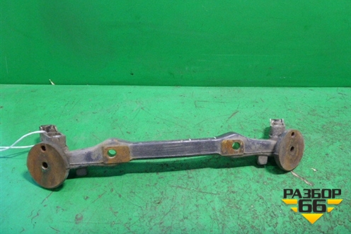 Кронштейн двигателя  (передний балансир) (20847748) для Volvo TRUCK FM с 2001-2013г (ФМ)