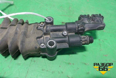 Кран уровня пола кабины (2093357) для Scania 5 R Series с 2004-2016г