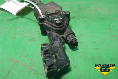 Кран уровня пола кабины (2093357) для Scania 5 R Series с 2004-2016г