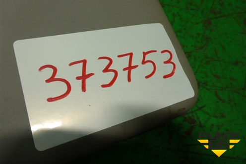 Козырёк солнцезащитный  правый для Volvo TRUCK FM с 2001-2013г (ФМ)