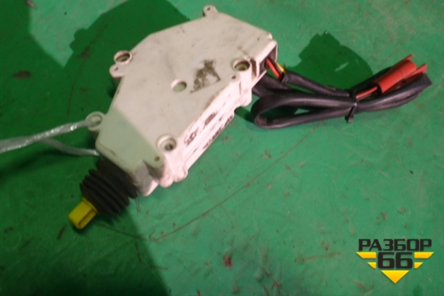 Соленоид замка двери для Scania 5 R Series с 2004-2016г