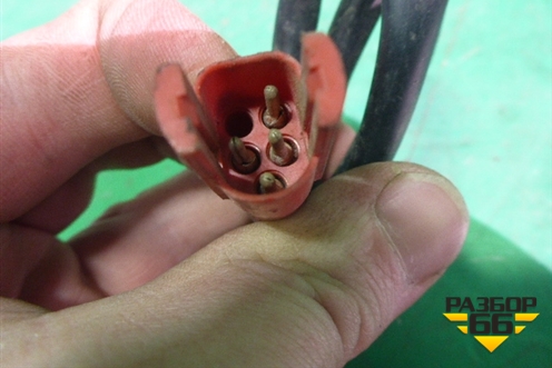 Соленоид замка двери для Scania 5 R Series с 2004-2016г