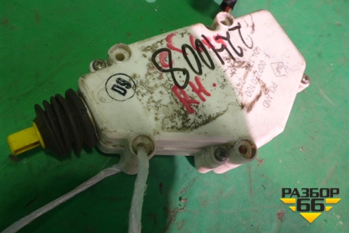 Соленоид замка двери для Scania 5 R Series с 2004-2016г