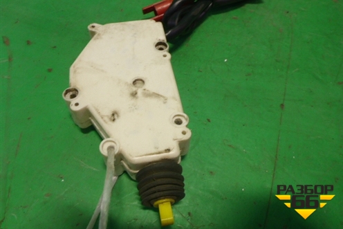 Соленоид замка двери для Scania 5 R Series с 2004-2016г
