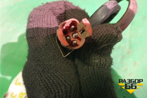 Соленоид замка двери для Scania 5 R Series с 2004-2016г