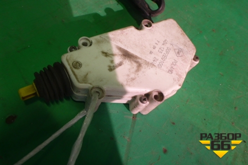 Соленоид замка двери для Scania 5 R Series с 2004-2016г