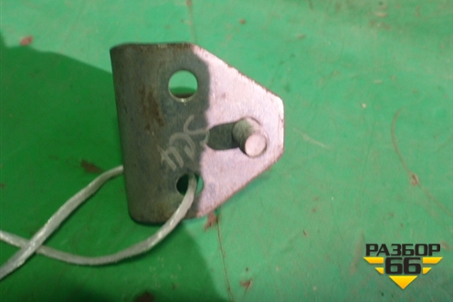 Замок двери  (ответная часть) для Scania 5 R Series с 2004-2016г