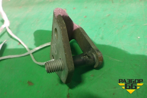 Замок двери  (ответная часть) для Scania 5 R Series с 2004-2016г