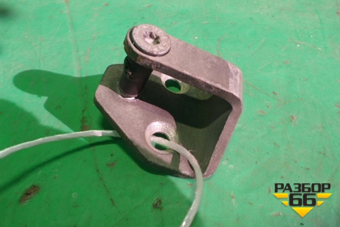 Замок двери  (ответная часть) для Scania 5 R Series с 2004-2016г